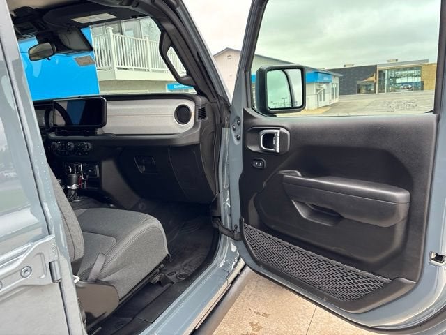 2024 Jeep Wrangler 4xe Willys 4xe