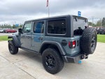 2024 Jeep Wrangler 4xe Willys 4xe