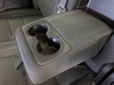 2025 RAM 1500 Big Horn Crew Cab 4x4 5'7" Box