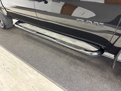 2025 RAM 1500 Big Horn Crew Cab 4x4 5'7" Box