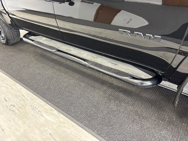 2025 RAM 1500 Big Horn Crew Cab 4x4 5'7" Box