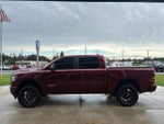 2019 RAM 1500 Big Horn/Lone Star Crew Cab 4x4 5'7" Box
