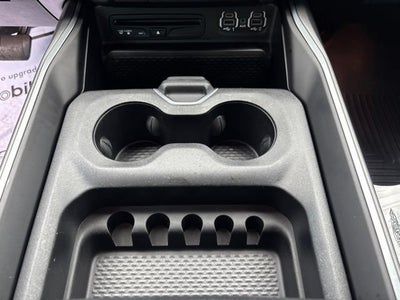 2019 RAM 1500 Big Horn/Lone Star Crew Cab 4x4 5'7" Box
