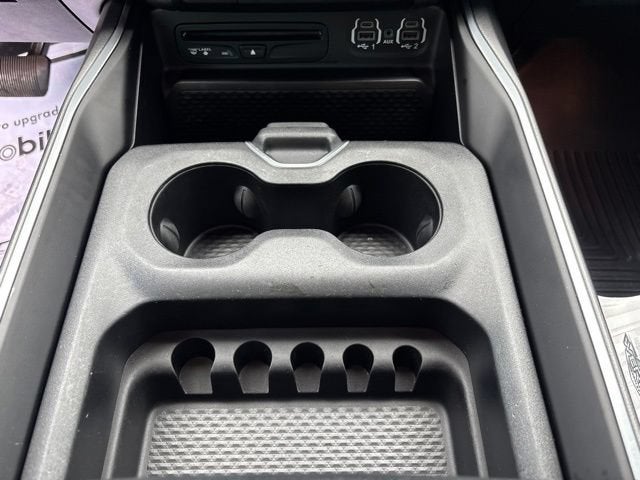 2019 RAM 1500 Big Horn/Lone Star Crew Cab 4x4 5'7" Box