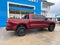 2019 RAM 1500 Big Horn/Lone Star Crew Cab 4x4 5'7" Box