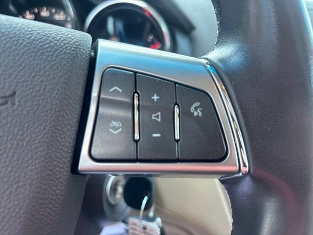 2011 Cadillac CTS Luxury