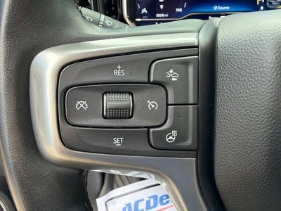 2024 Chevrolet Silverado 3500 HD LT