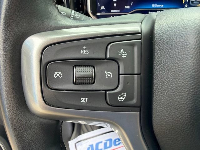 2024 Chevrolet Silverado 3500 HD LT