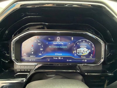 2024 Chevrolet Silverado 3500 HD LT
