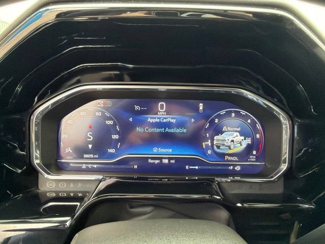 2024 Chevrolet Silverado 3500 HD LT