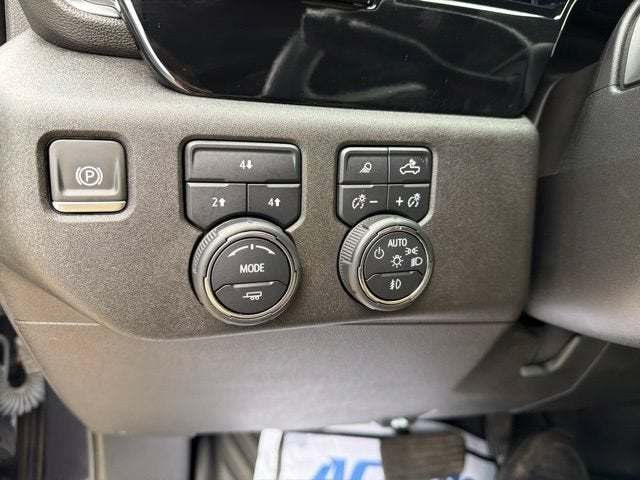 2024 Chevrolet Silverado 3500 HD LT