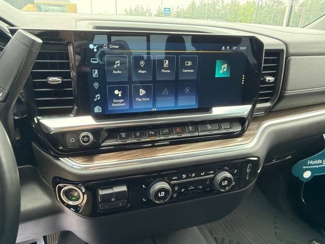 2024 Chevrolet Silverado 3500 HD LT