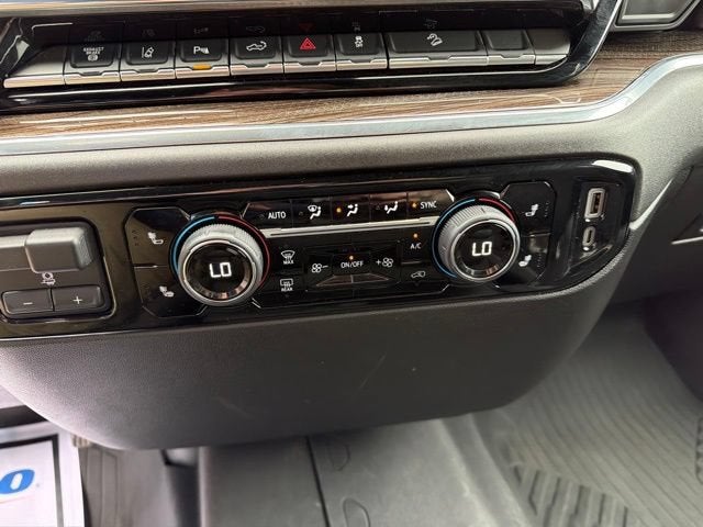 2024 Chevrolet Silverado 3500 HD LT