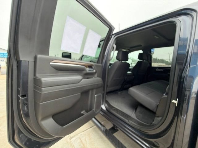 2024 Chevrolet Silverado 3500 HD LT
