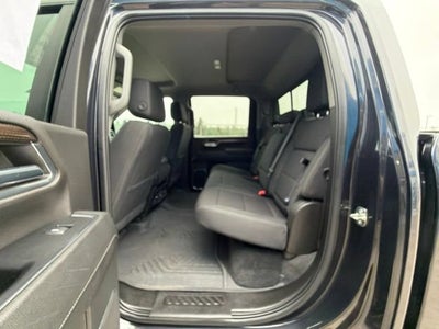 2024 Chevrolet Silverado 3500 HD LT