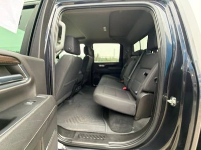 2024 Chevrolet Silverado 3500 HD LT