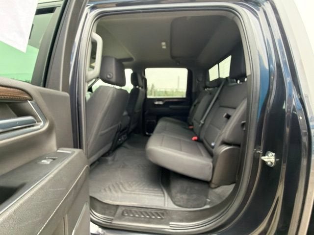 2024 Chevrolet Silverado 3500 HD LT