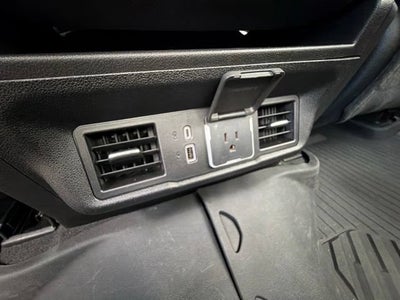 2024 Chevrolet Silverado 3500 HD LT