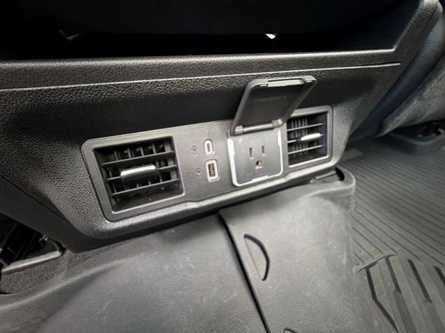 2024 Chevrolet Silverado 3500 HD LT
