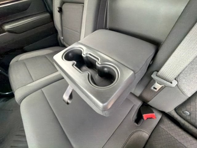 2024 Chevrolet Silverado 3500 HD LT