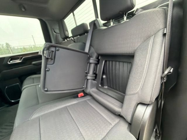2024 Chevrolet Silverado 3500 HD LT