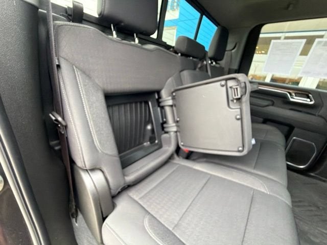 2024 Chevrolet Silverado 3500 HD LT