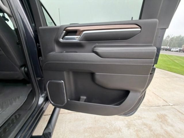 2024 Chevrolet Silverado 3500 HD LT