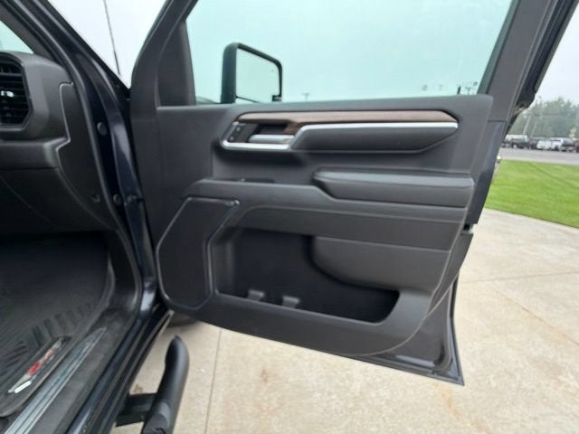 2024 Chevrolet Silverado 3500 HD LT
