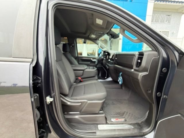 2024 Chevrolet Silverado 3500 HD LT