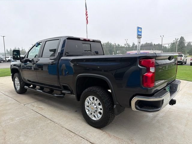 2024 Chevrolet Silverado 3500 HD LT