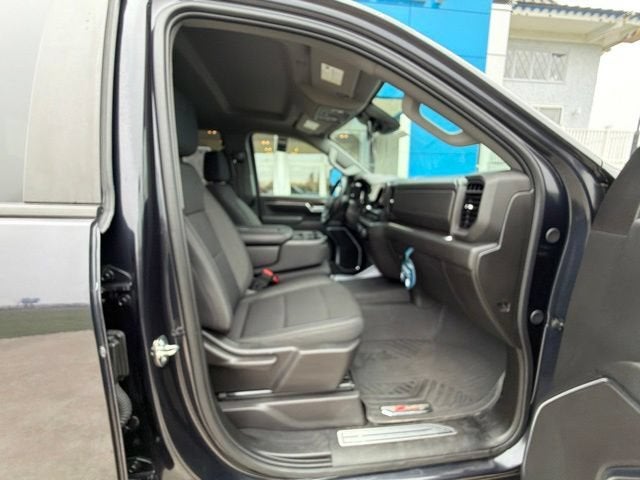 2024 Chevrolet Silverado 3500 HD LT