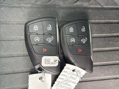 2024 Chevrolet Silverado 3500 HD LT