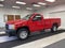 2009 Chevrolet Silverado 1500 Work Truck