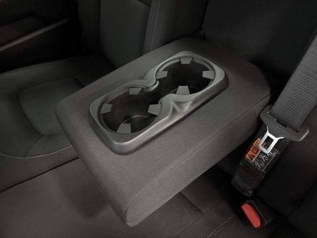 2019 Chevrolet Colorado 4WD LT