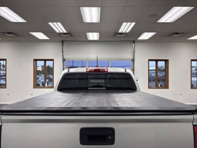 2019 Chevrolet Colorado 4WD LT