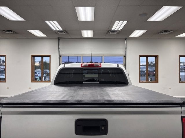 2019 Chevrolet Colorado 4WD LT