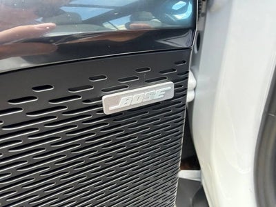 2024 GMC Acadia AT4