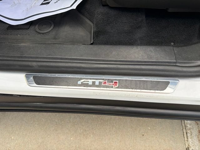 2024 GMC Acadia AT4