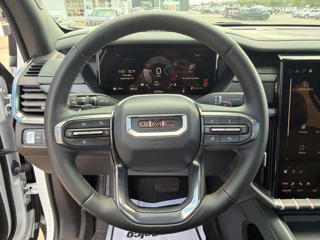 2024 GMC Acadia AT4