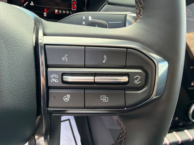 2024 GMC Acadia AT4