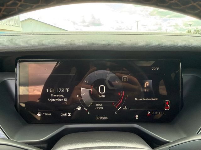2024 GMC Acadia AT4