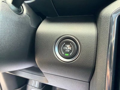 2024 GMC Acadia AT4