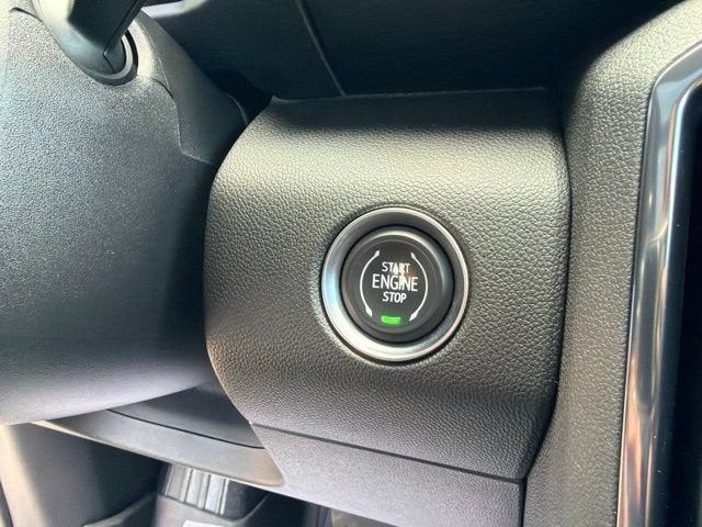 2024 GMC Acadia AT4