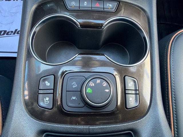 2022 GMC Acadia AT4