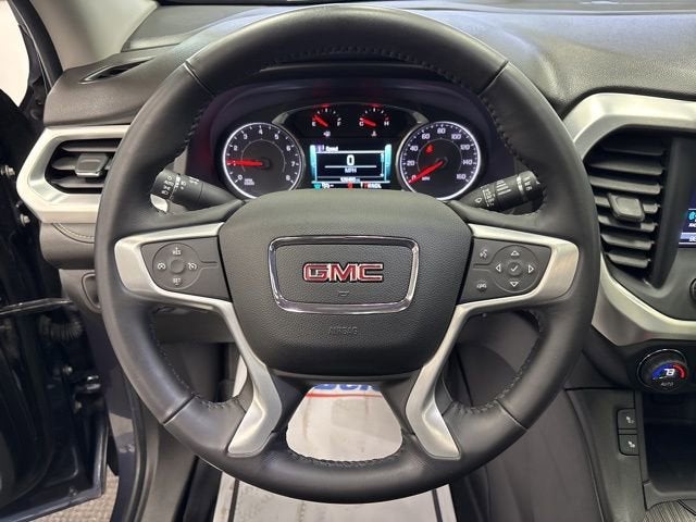 2018 GMC Acadia SLT