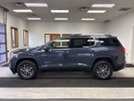 2018 GMC Acadia SLT