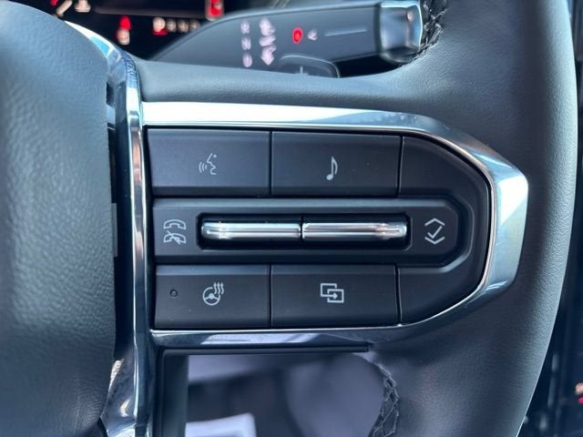 2025 GMC Yukon XL Elevation
