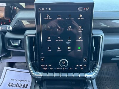 2025 GMC Yukon XL Elevation