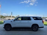 2025 GMC Yukon XL Elevation