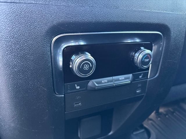 2025 GMC Yukon XL Elevation